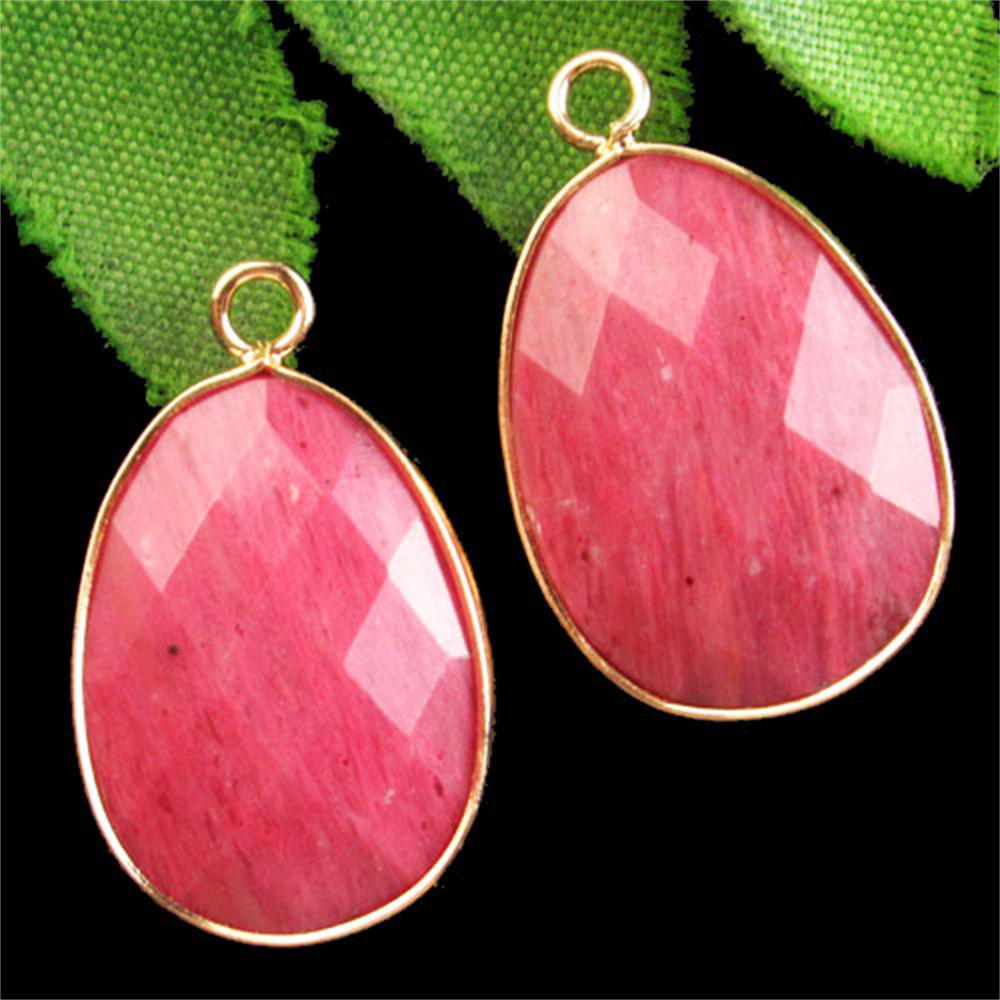 1:Rose stone (single)