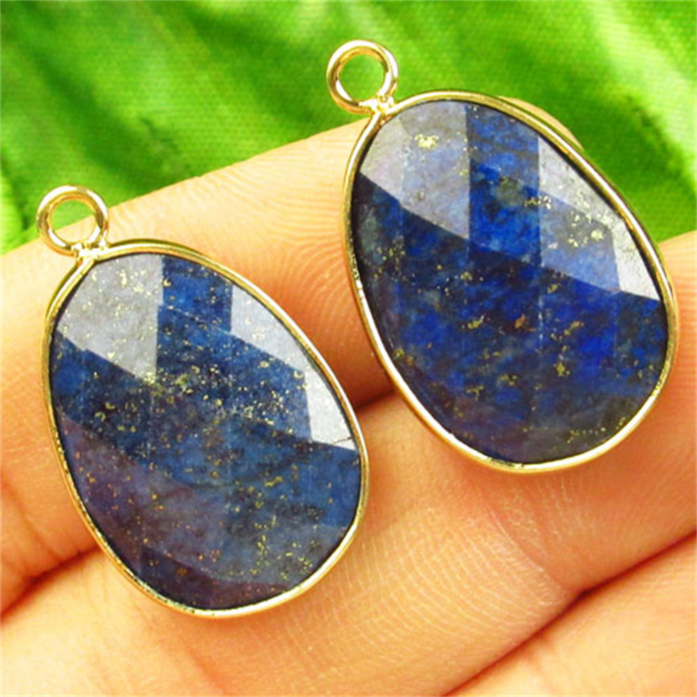 3:Lapis lazuli (single)