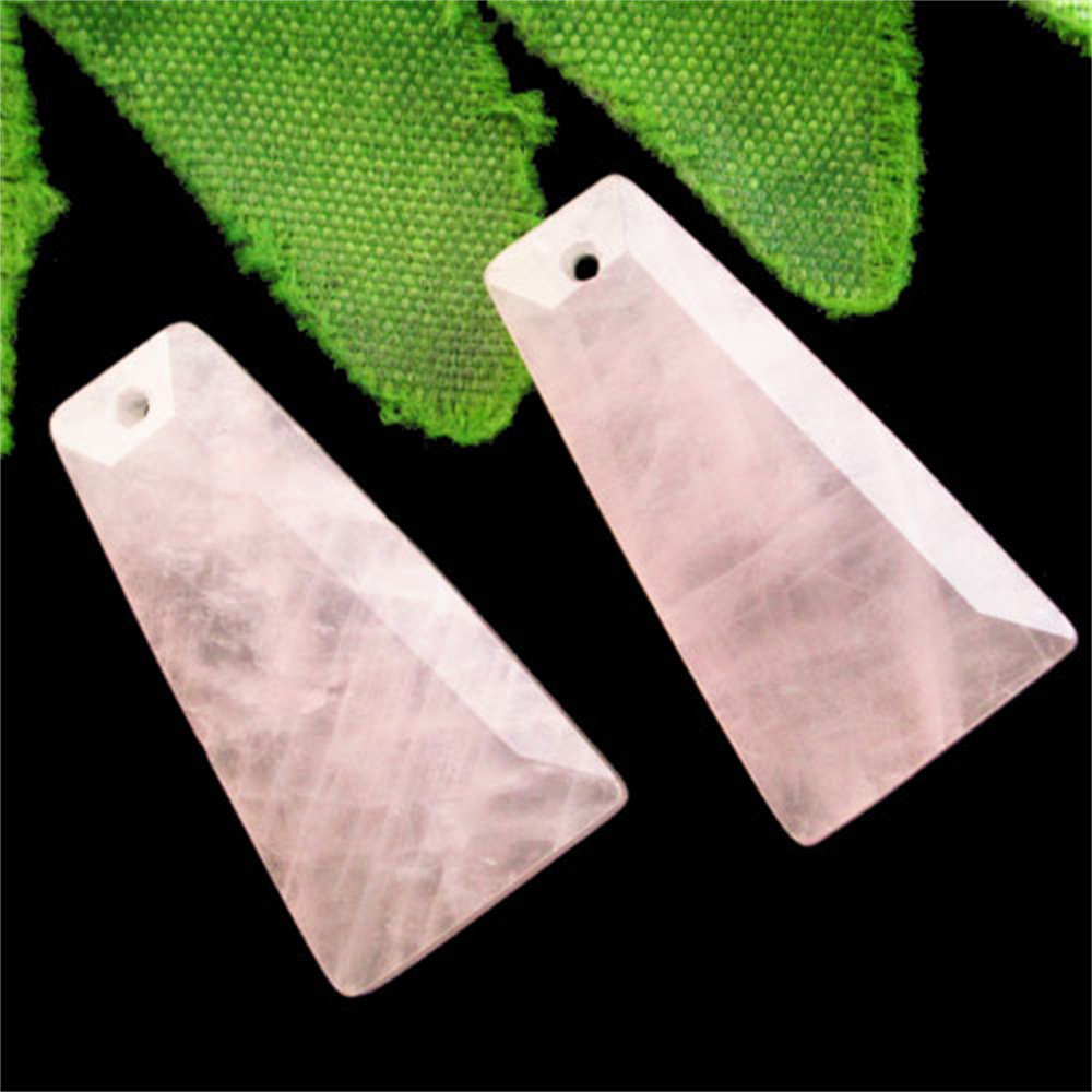 1:Pink crystal (single)