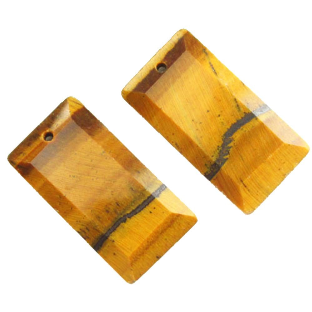 5:Tiger eye stone (single)