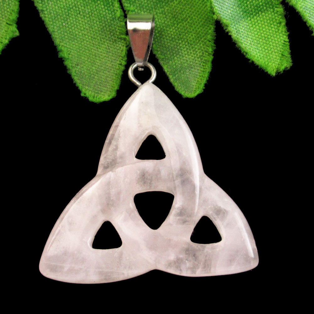 5:Pink crystal (single)