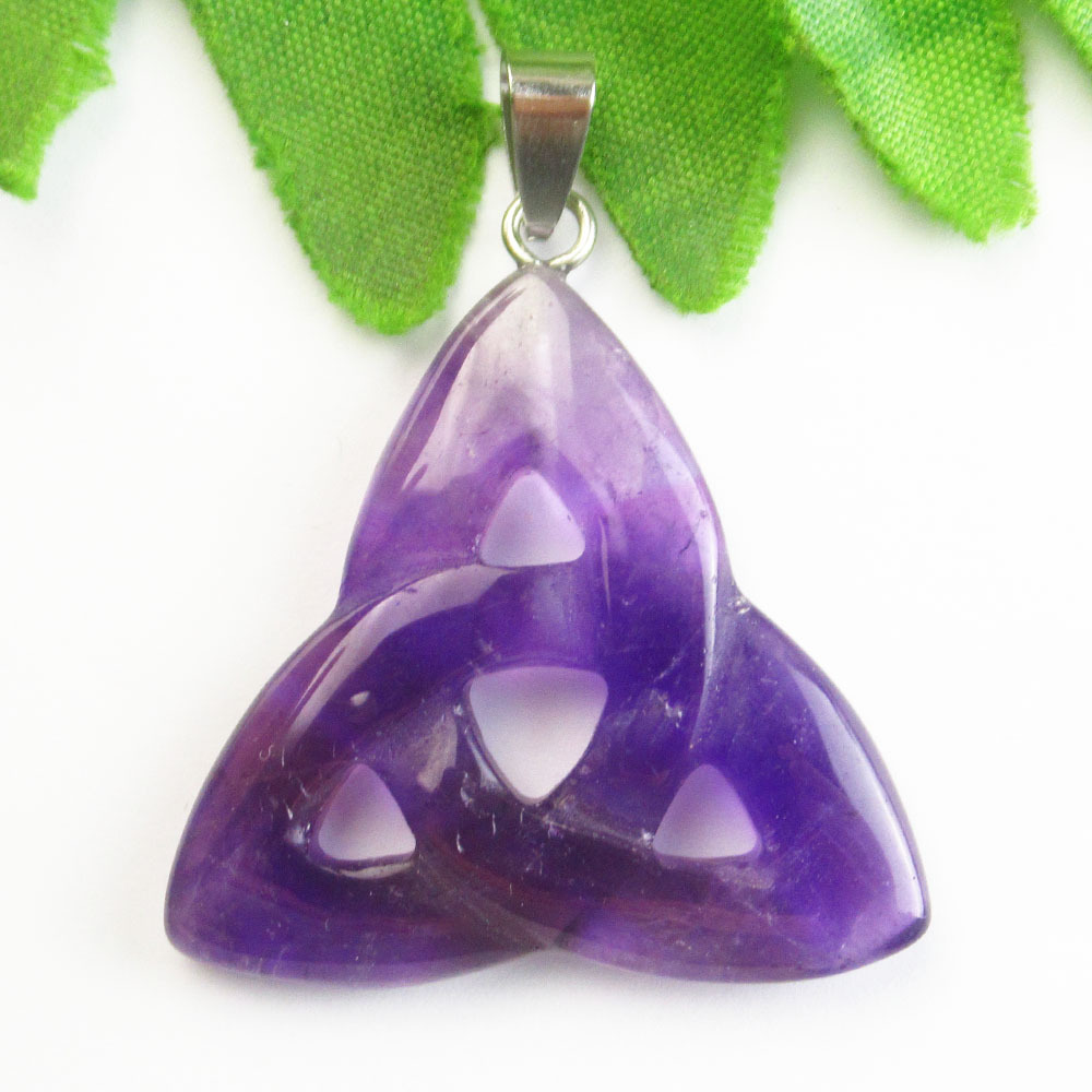 10:Amethyst (single)