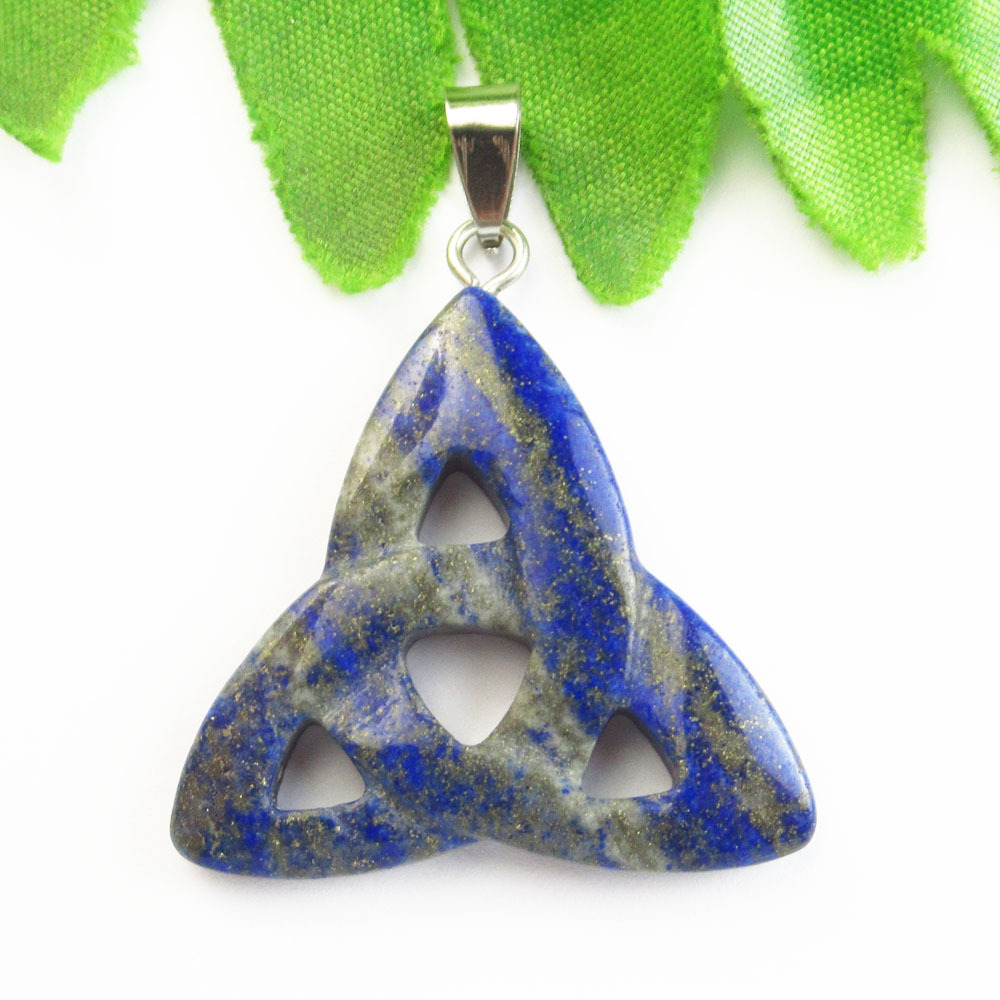 13:Lapis lazuli (single)