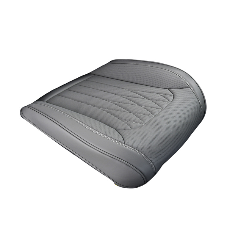 Semi-enclosed cushion-Gray
