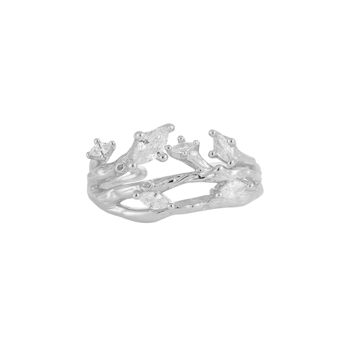 1 本物のプラチナメッキ