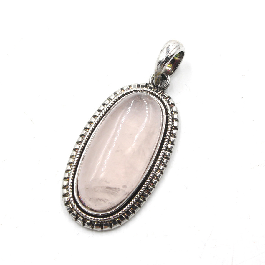 1:Pink crystal