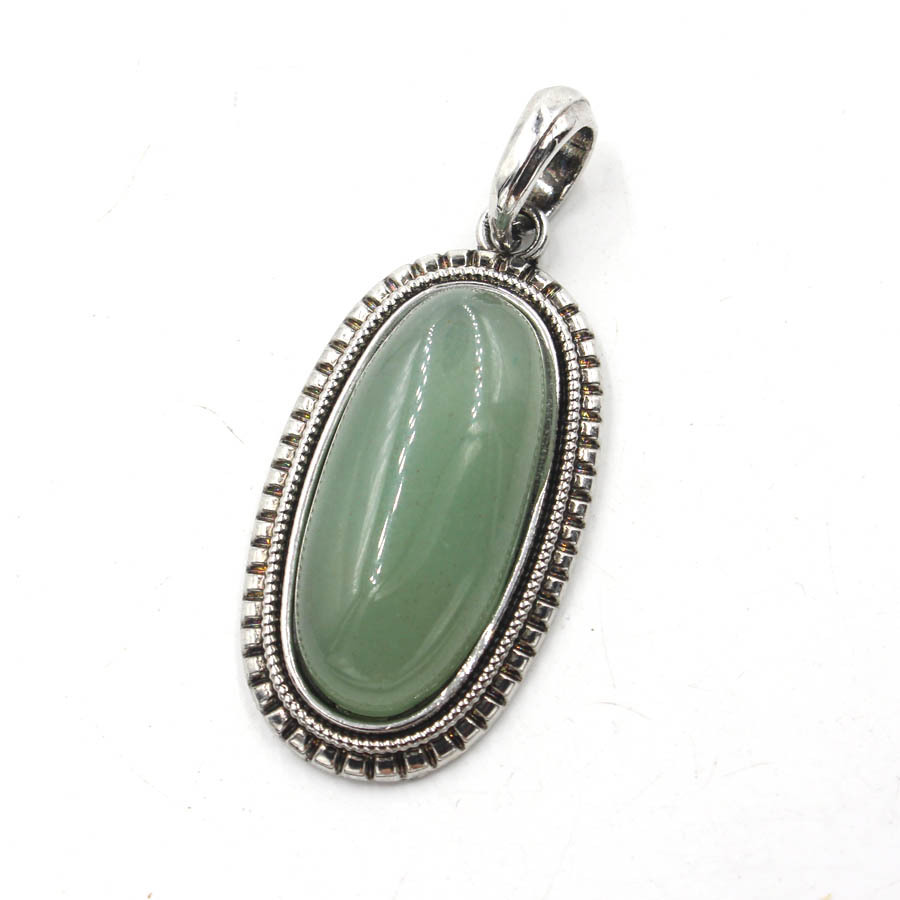 5:Green aventurine