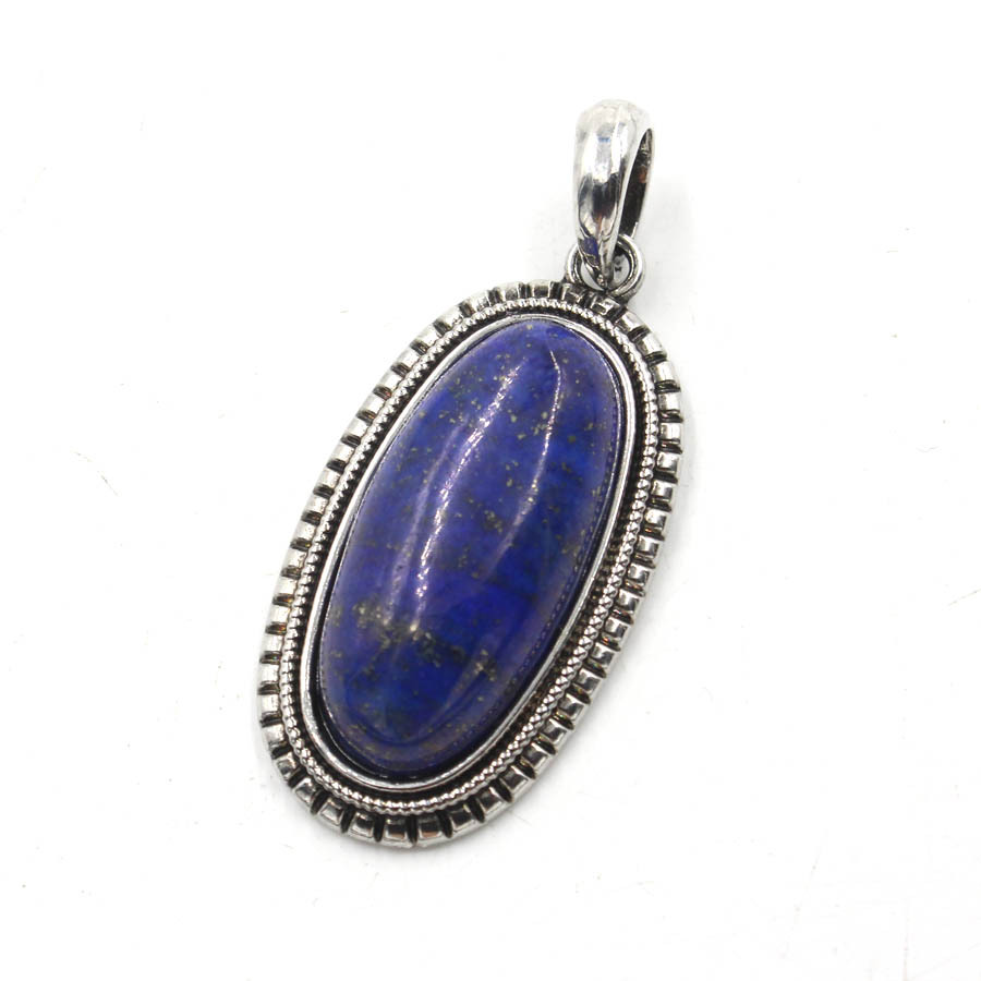 7:Lapis lazuli