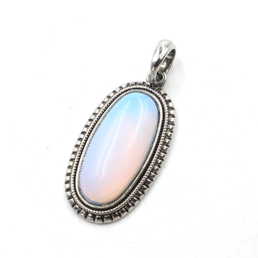 9:Synthetic opal