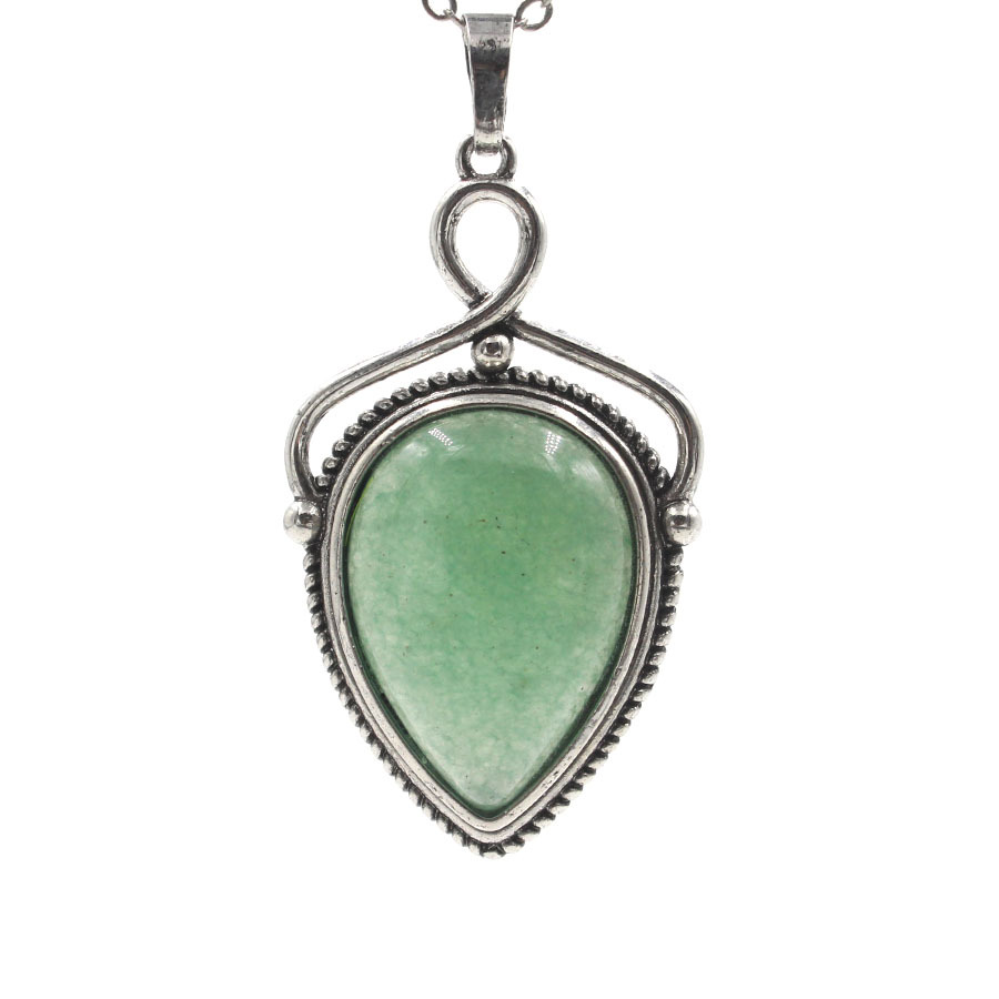 5:Green aventurine