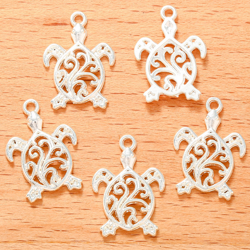 4 light silver color