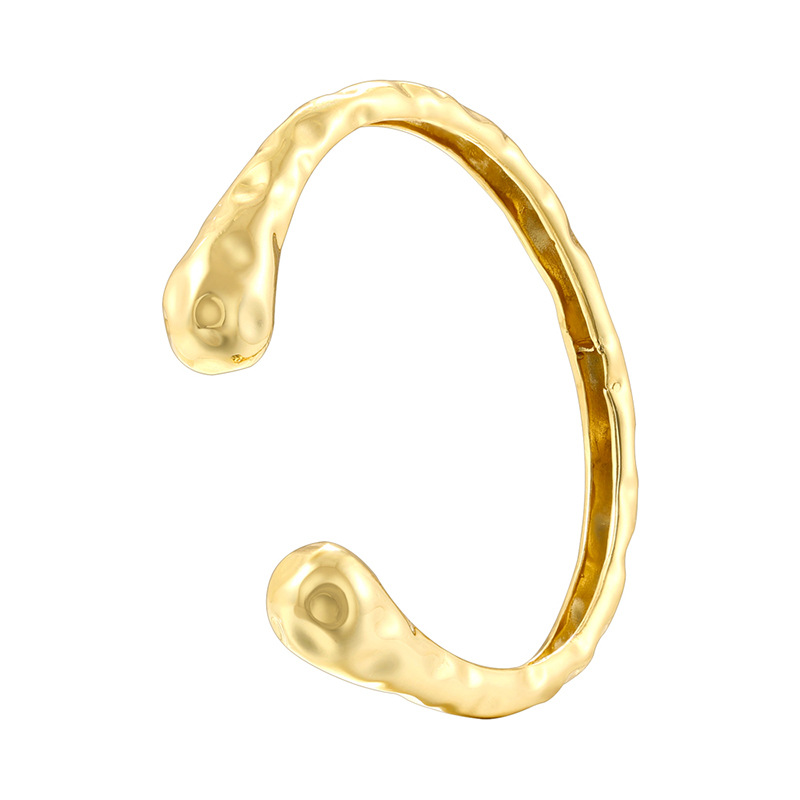1:VL528 gold bracelet