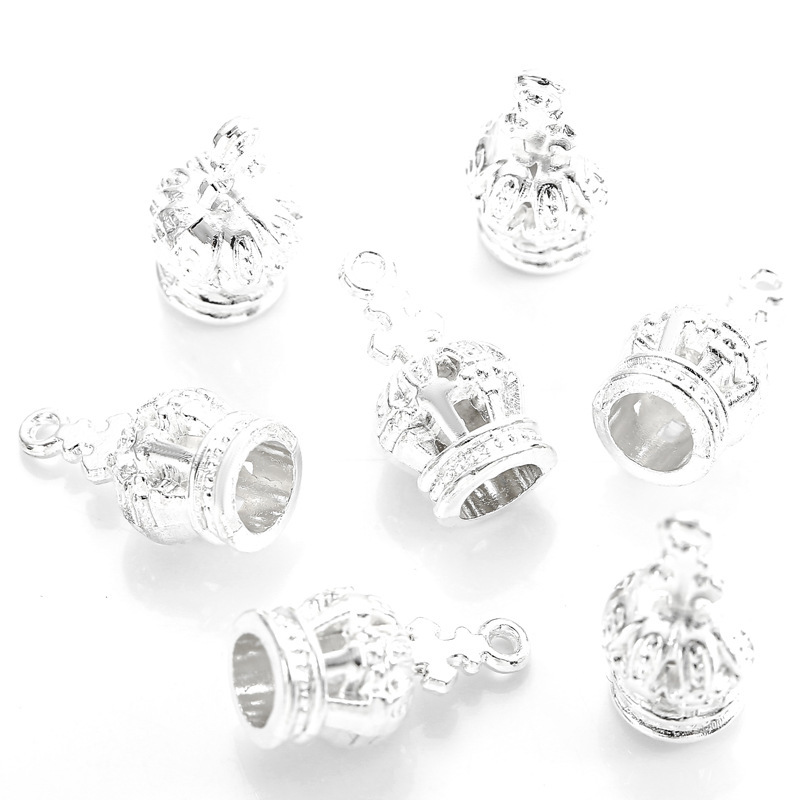 4 Licht Farbe: silber