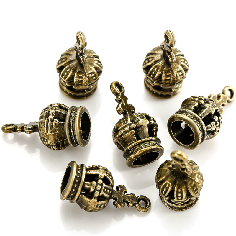 1:couleur bronze antique