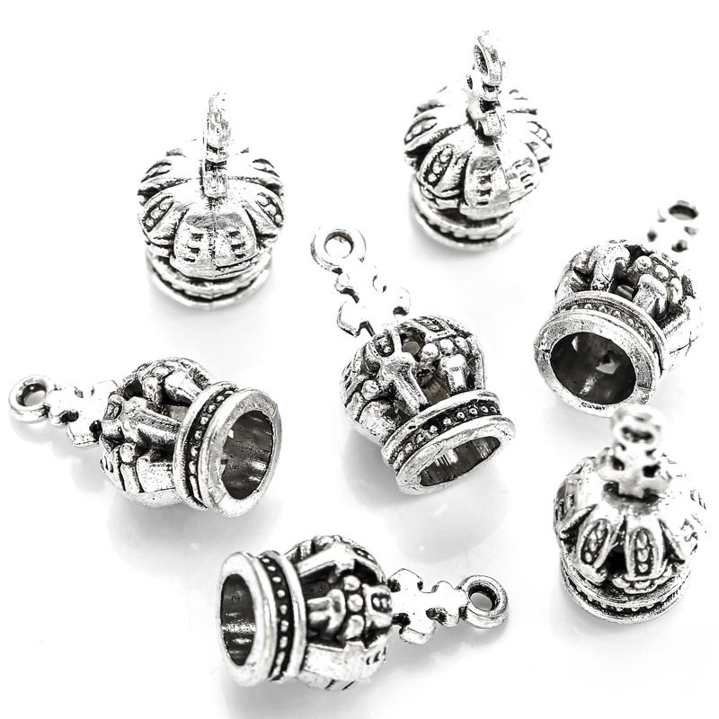 2:couleur argent antique