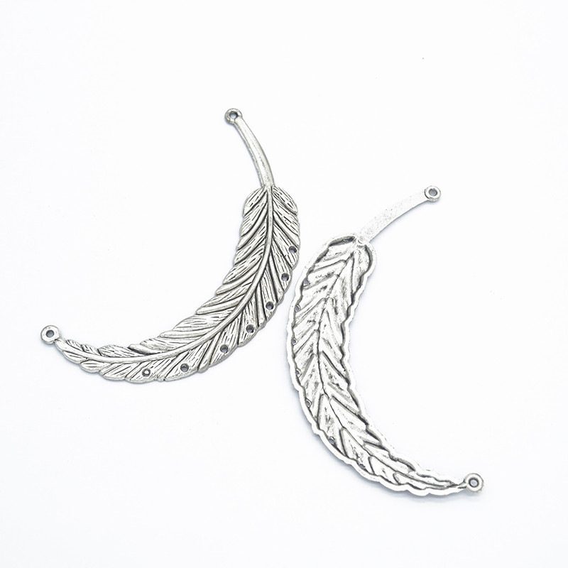 2:antique silver color