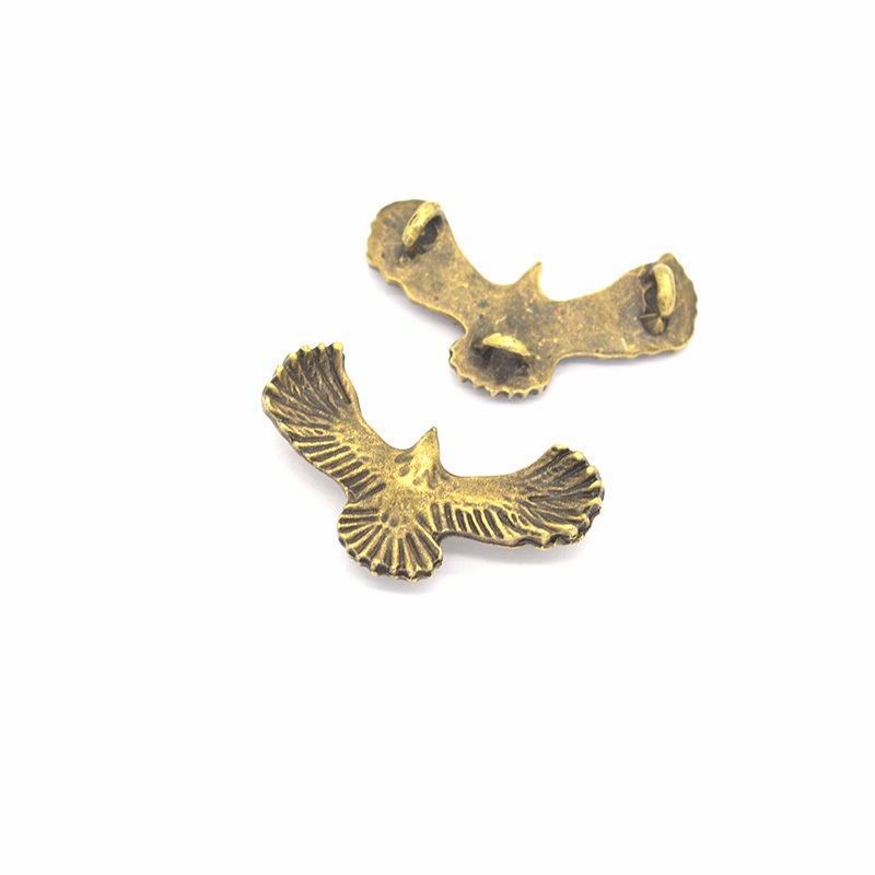 1:antique bronze color