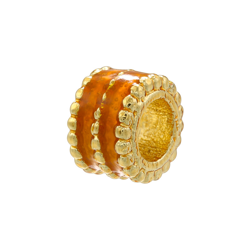 1:Golden Orange Drop Oil