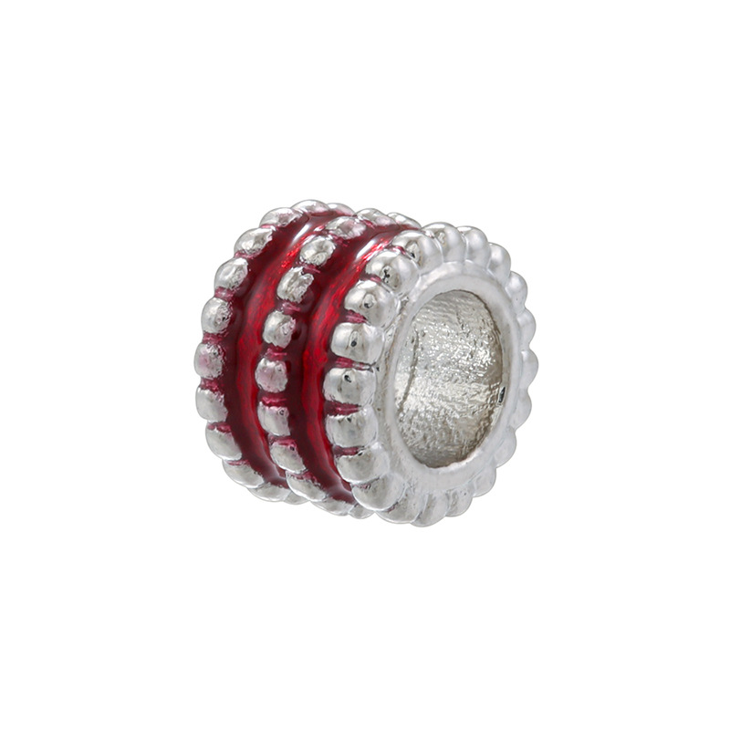 6:Platinum Red Drop Oil