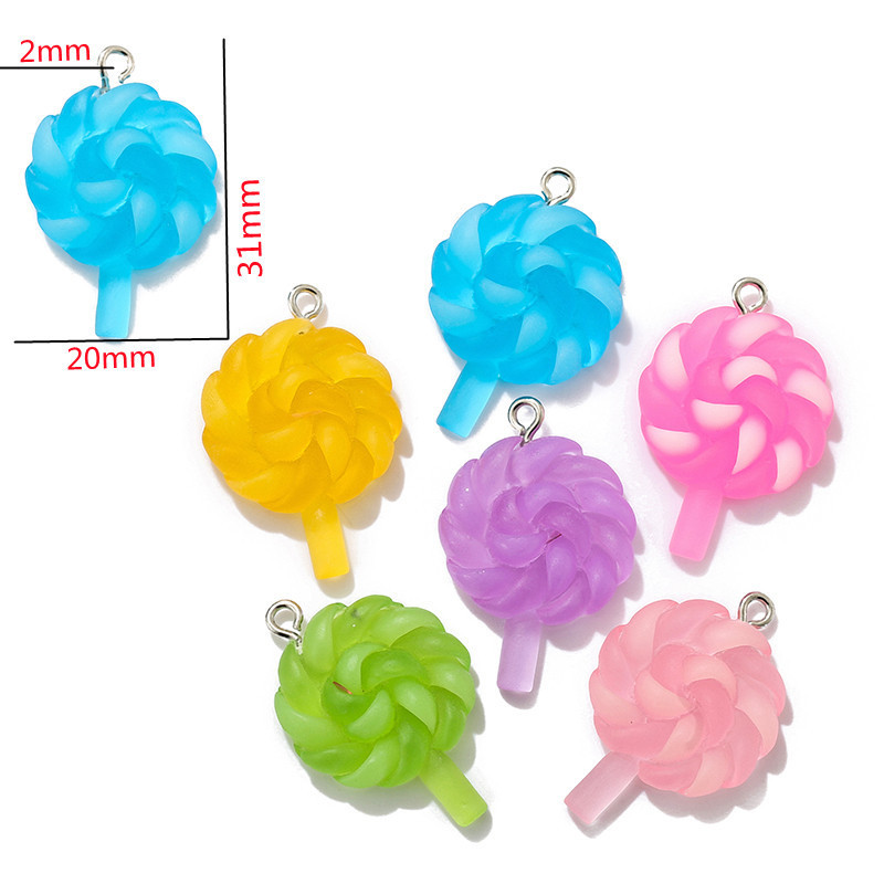 1:Lollipop W223-A/2.2g