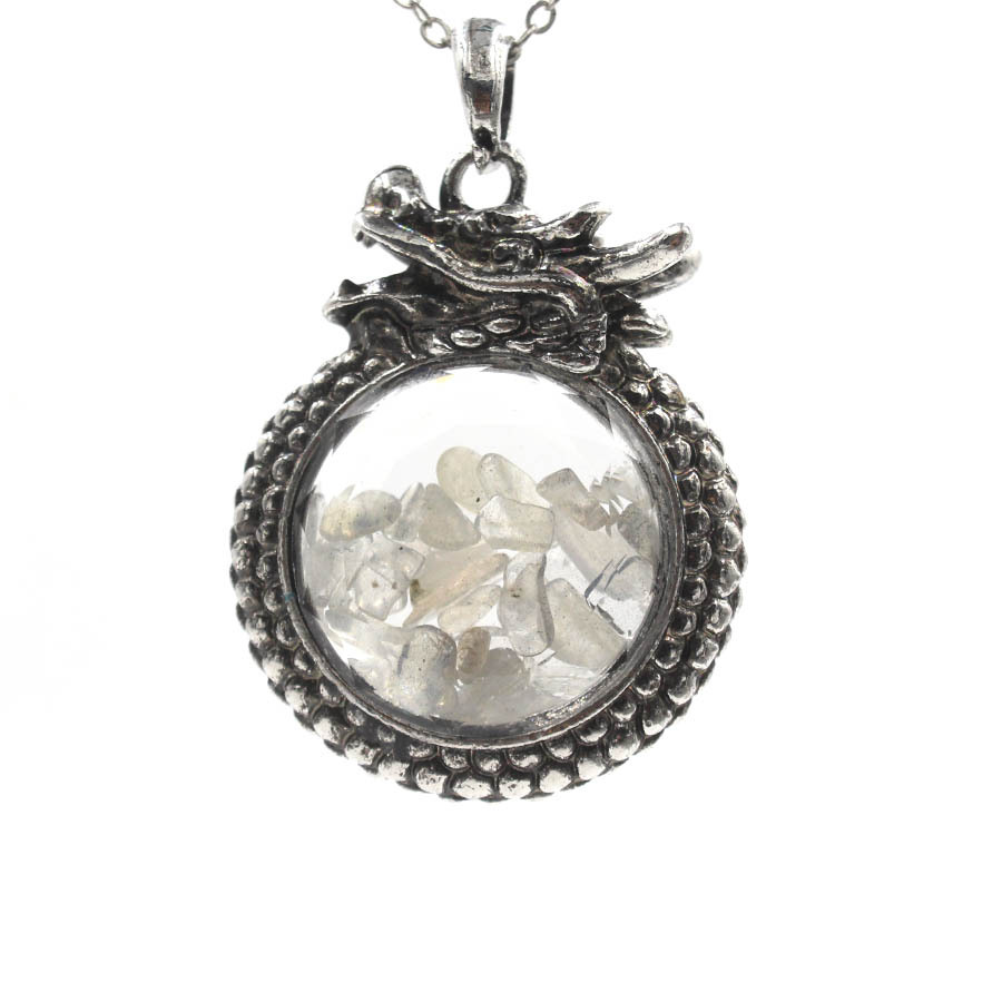 17:white flash stone