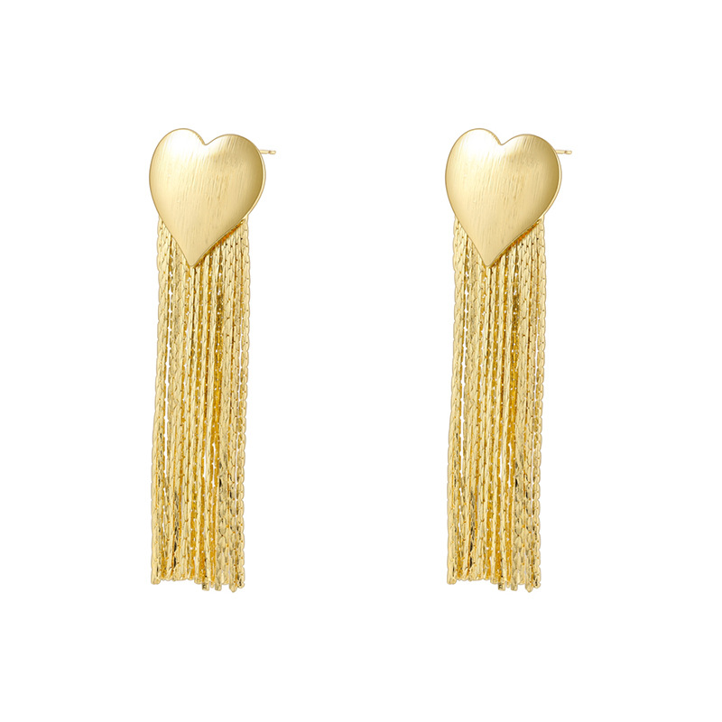 1:VE1416 GOLD 1 Pair