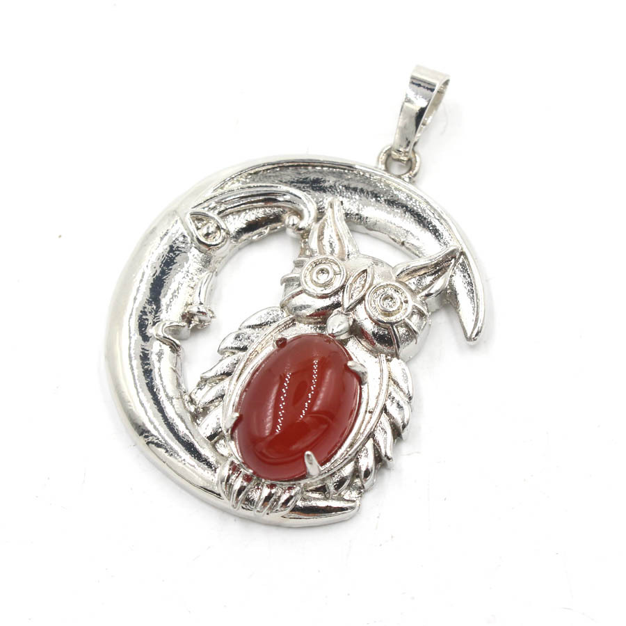 7:red agate