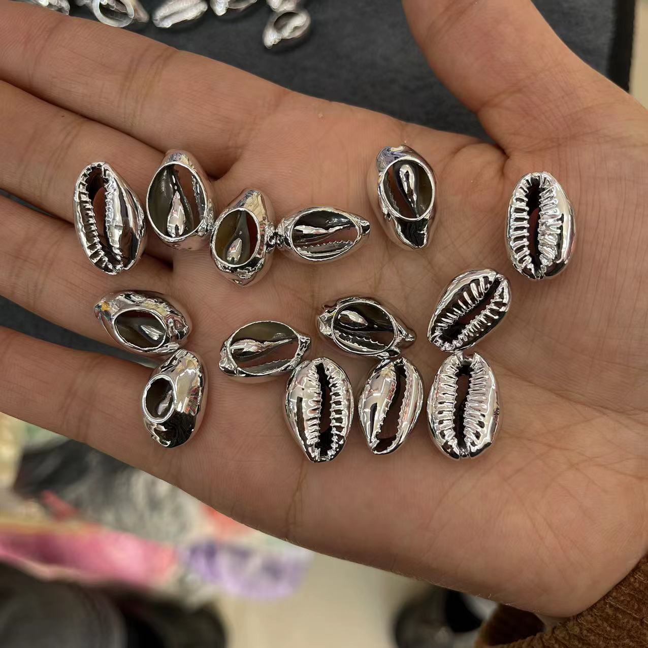 4 silver