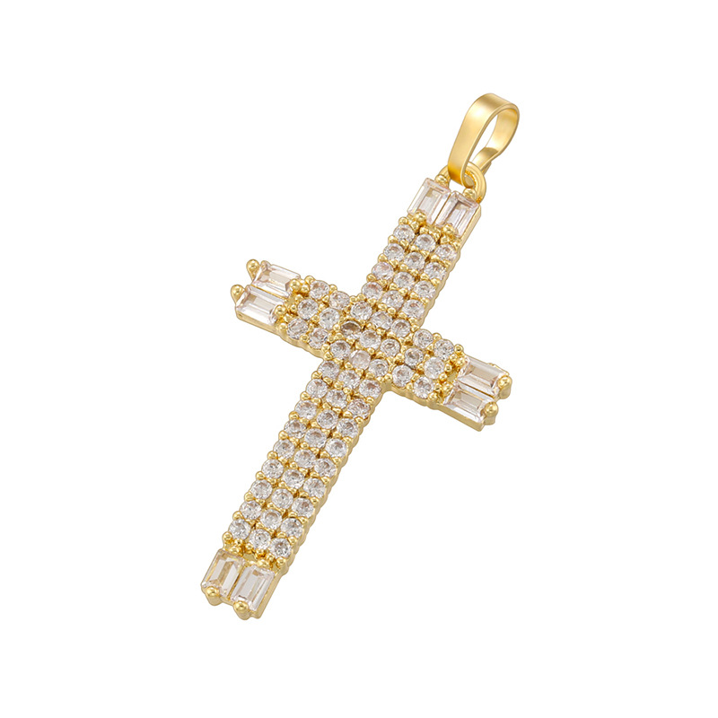 1:Golden White Diamond