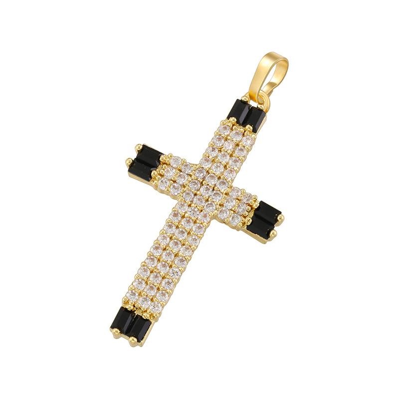 3:golden black diamond