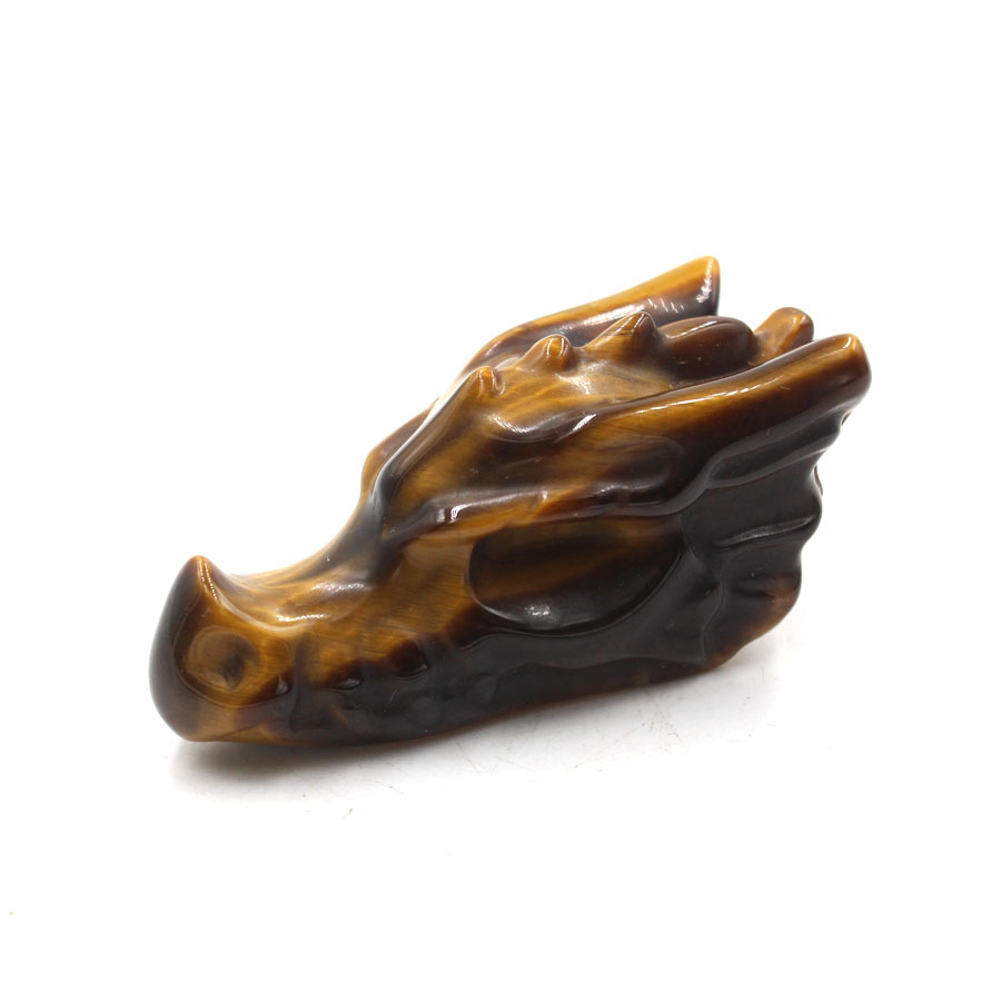 tiger's eye