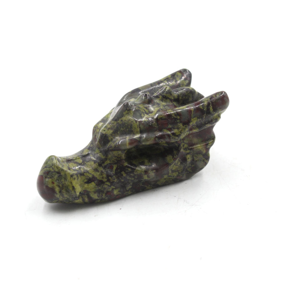 4:Dragon Blood Stone