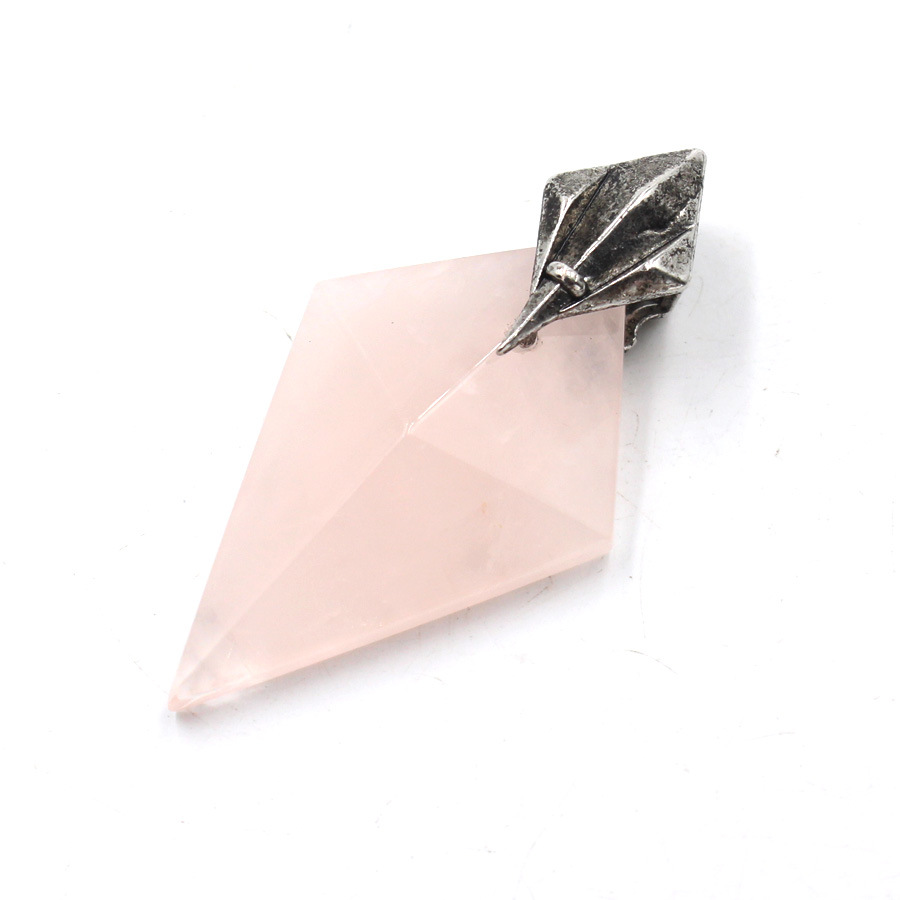 2:Pink Crystal