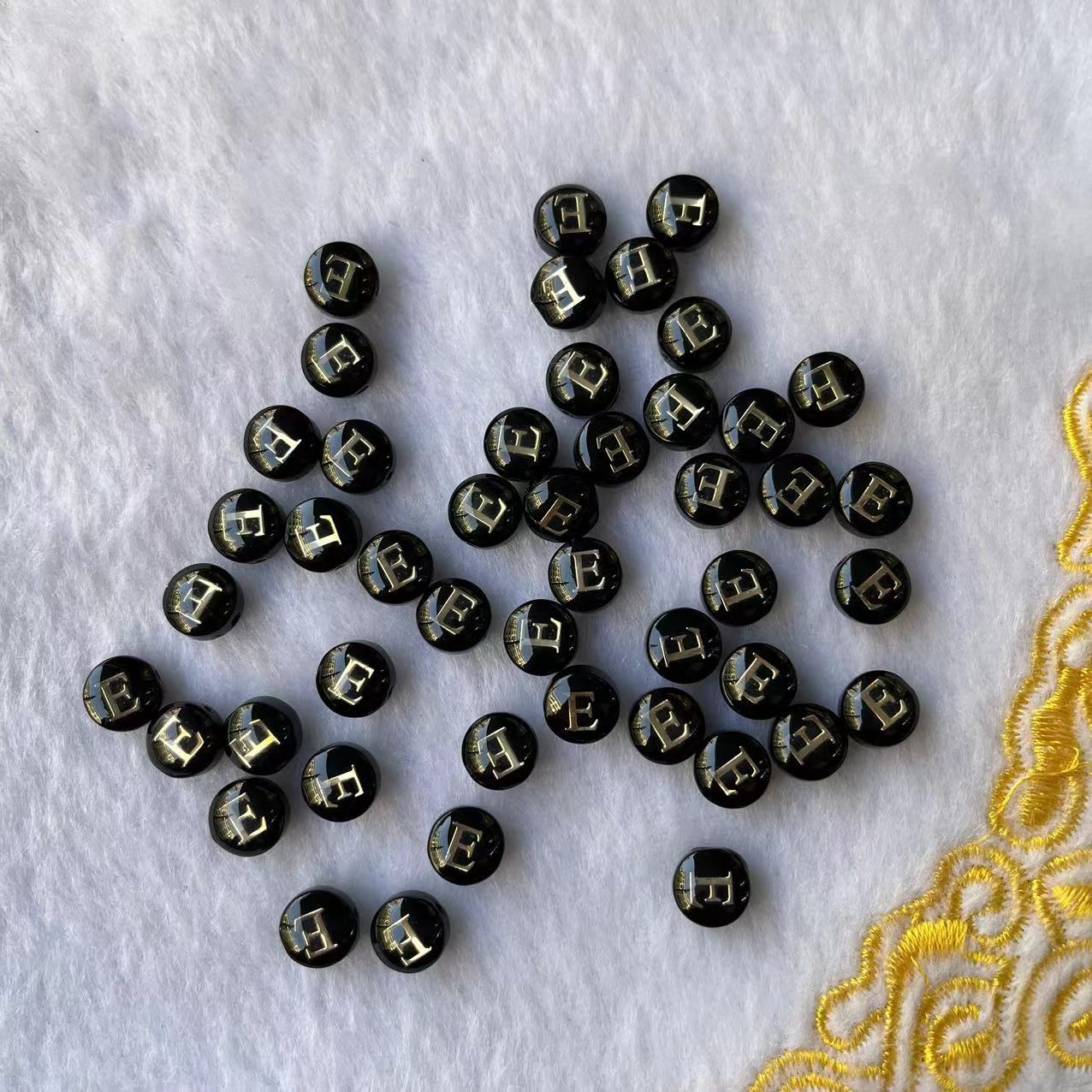 6:LEttEr E (10 piEcEs pEr bag)