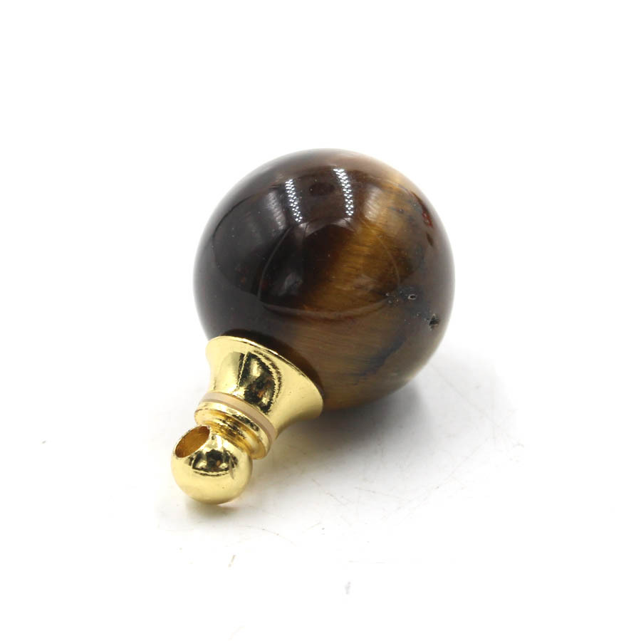 3:tiger eye stone
