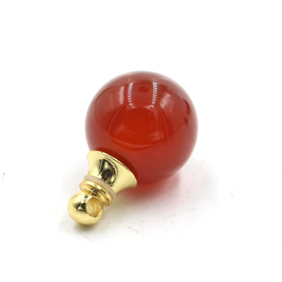 6:red agate
