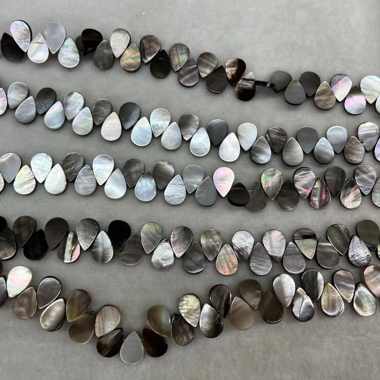 8*12mm/ about 62 pieces