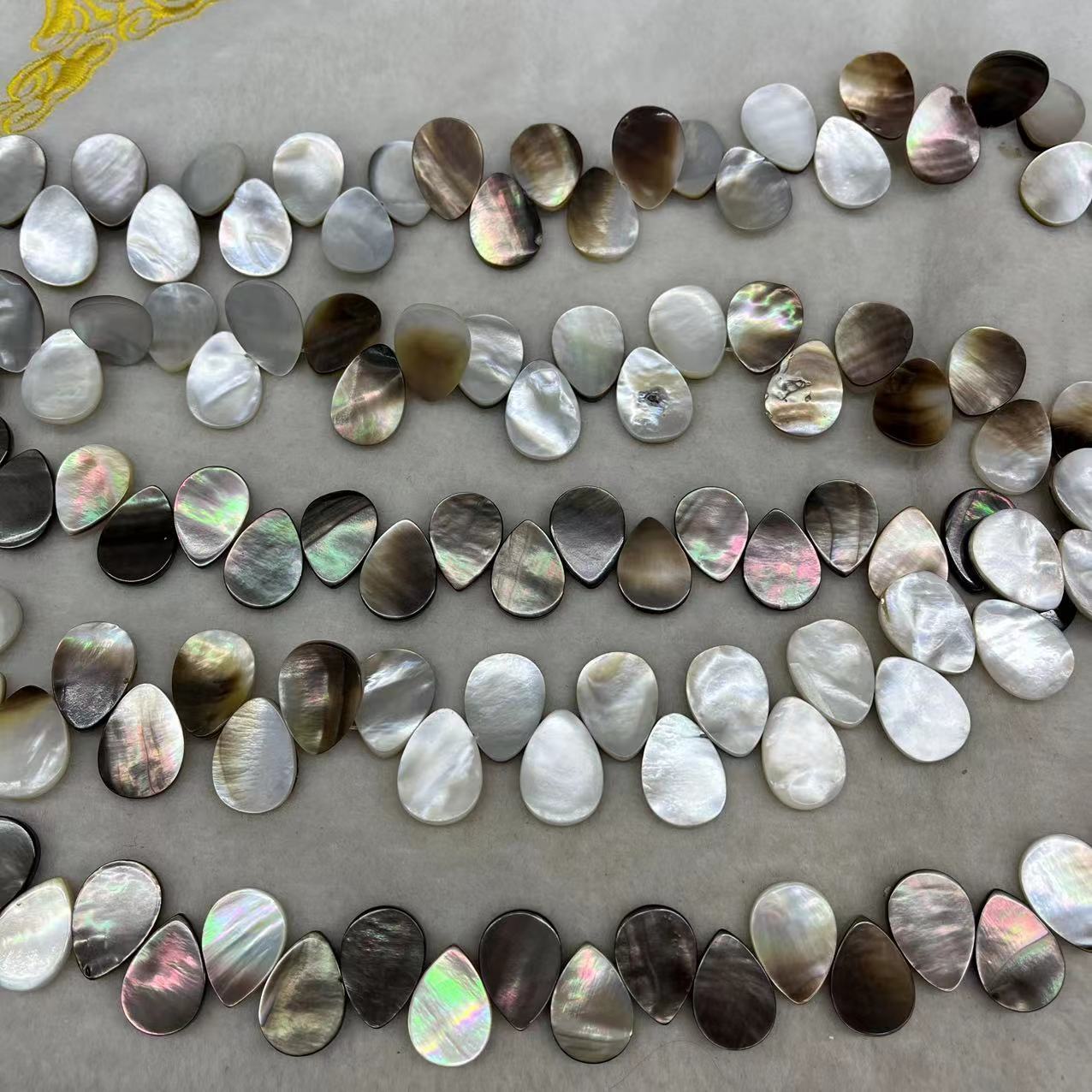 12*16mm/ about 42 pieces