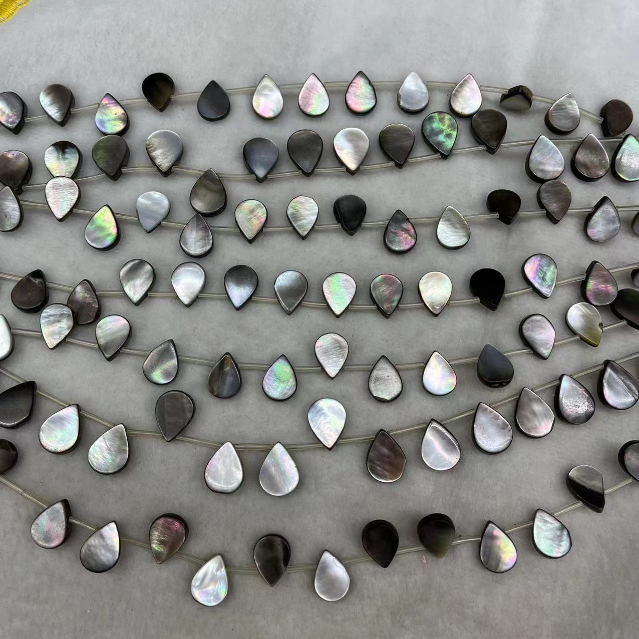 4:9*13mm/about 28 pieces