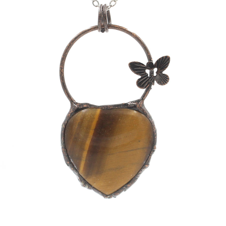 2:tiger s eye