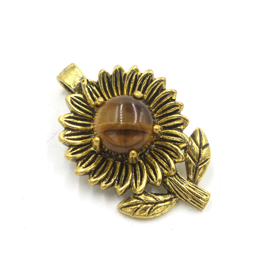2:tiger s eye