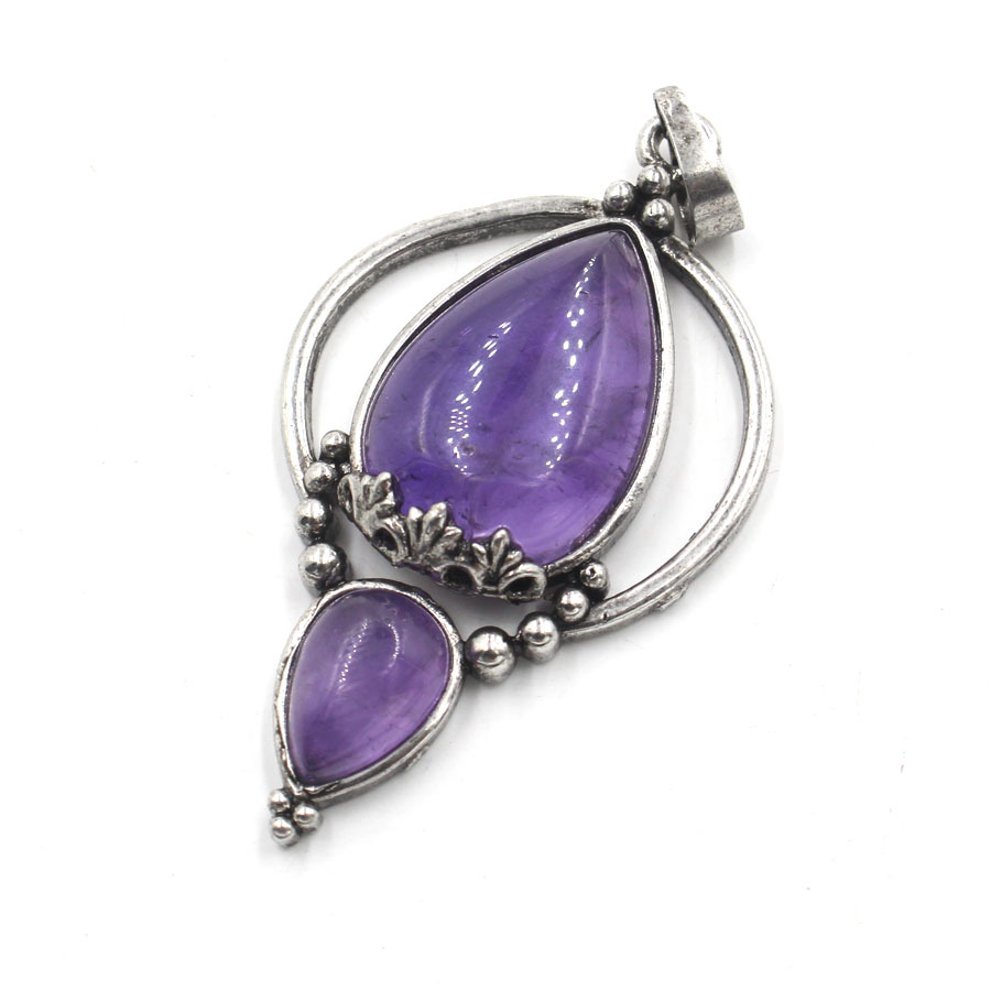1:Amethyst