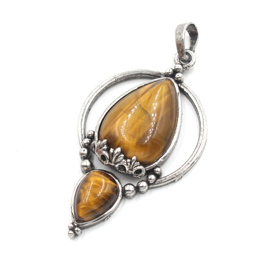 2:tiger s eye