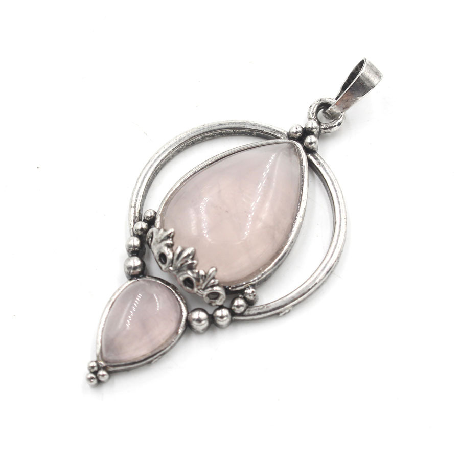 3:Pink Crystal