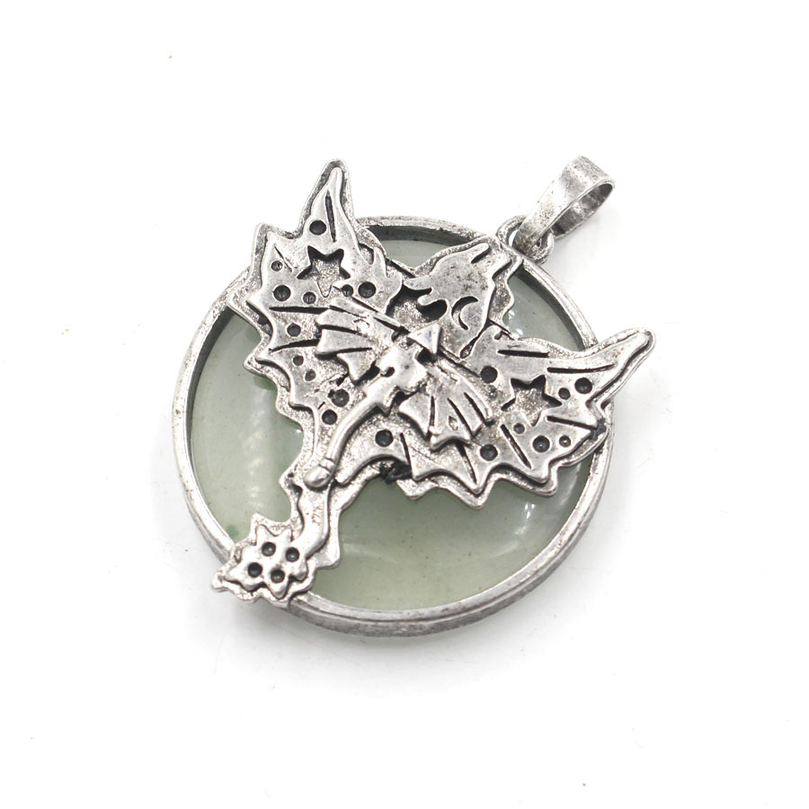 5:Green East Mausoleum