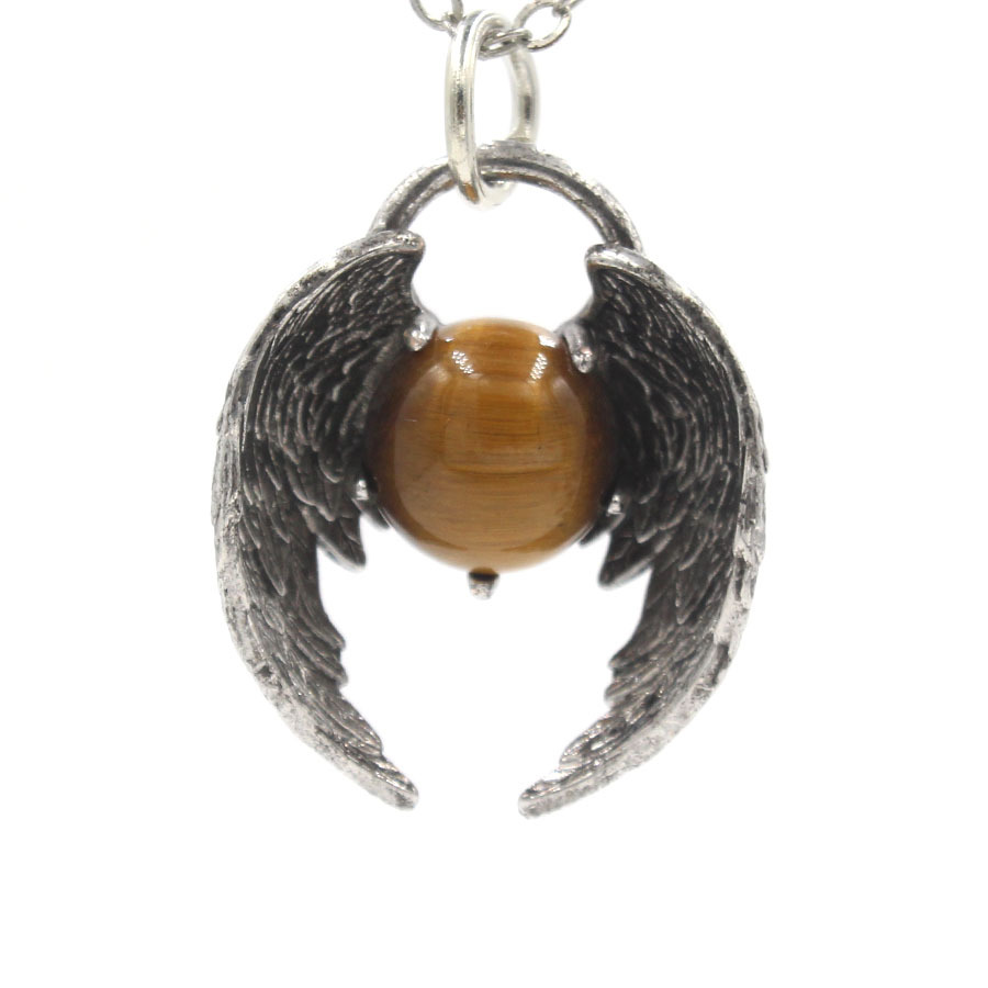 3:tiger s eye