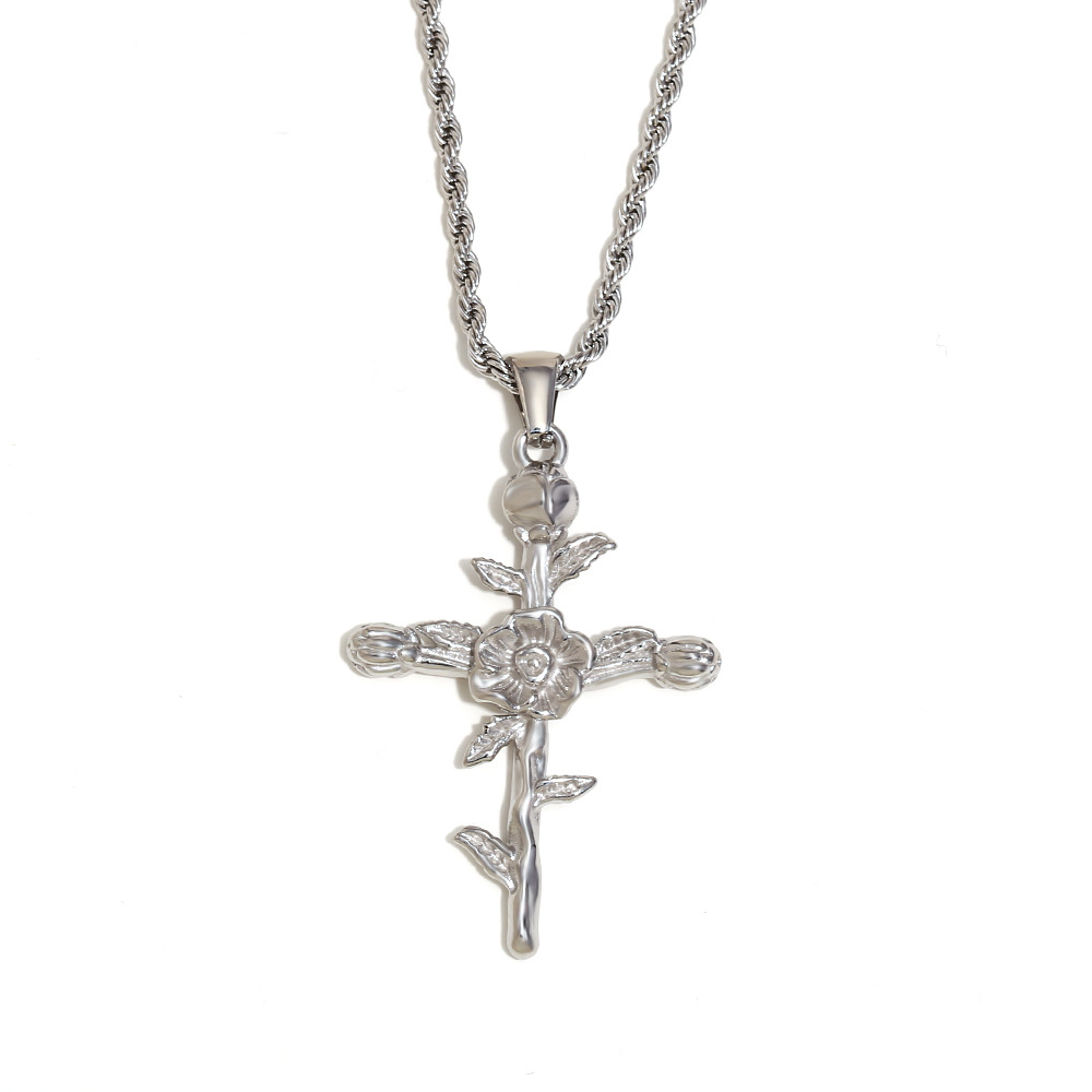 20:Steel color-August