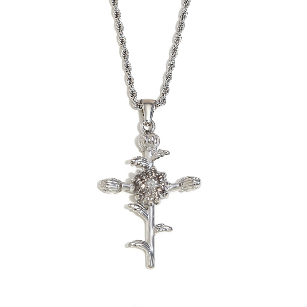 23:Steel color-November