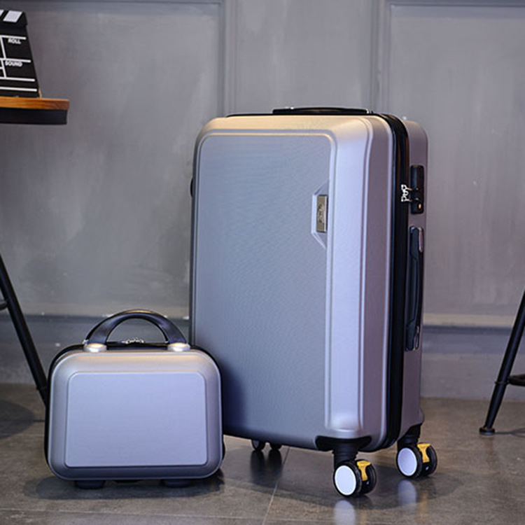 Temperament Silver [Set]