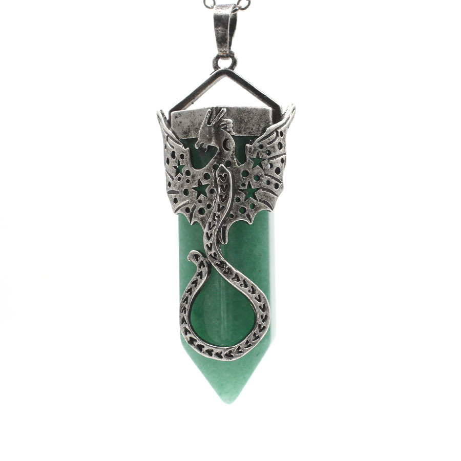 5:Green East Mausoleum